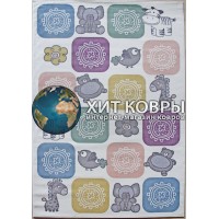 Российский ковер Софит 2920 Cream